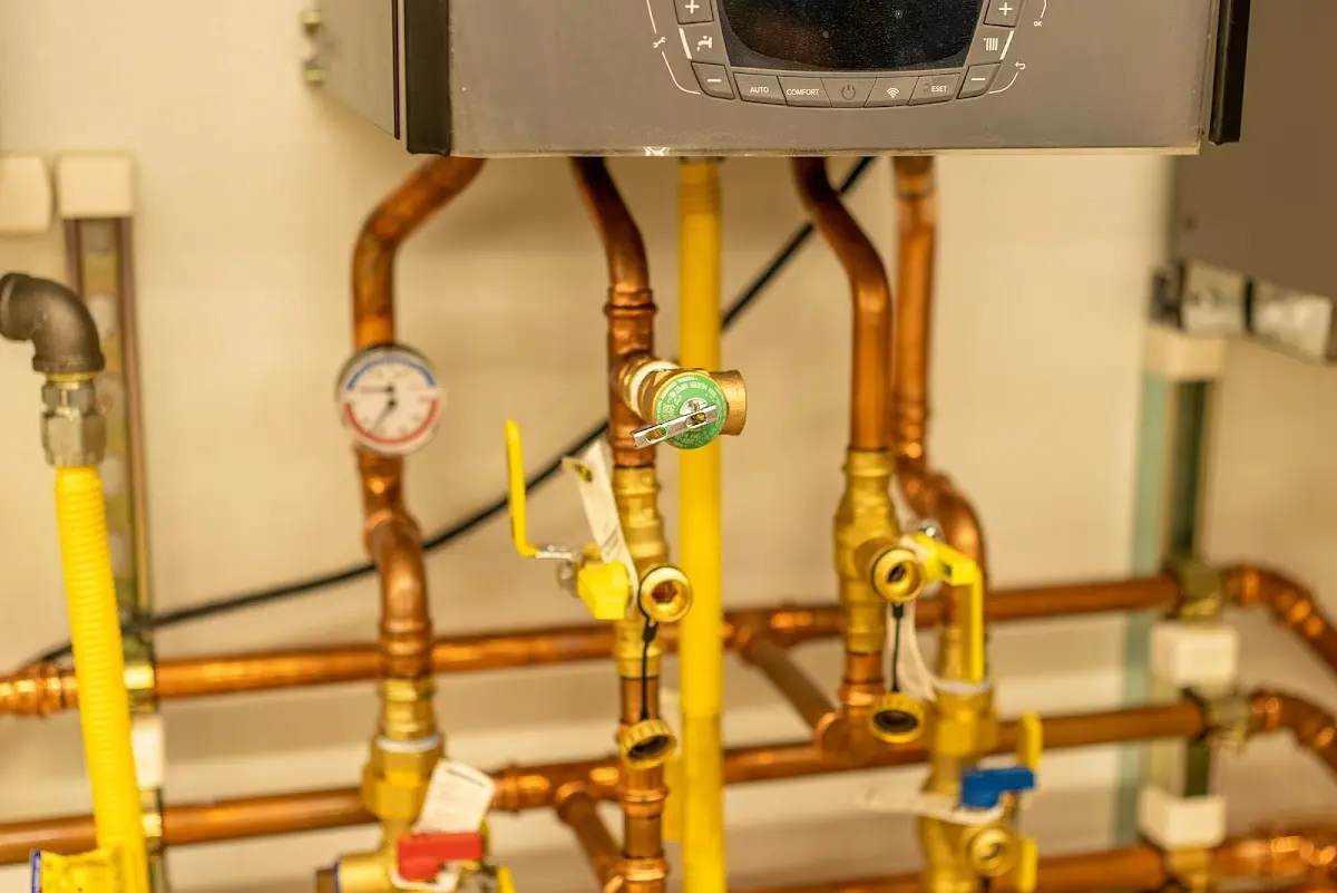 Licensed technician providing Sewer Cleanout for a homeowner in Los Alamitos